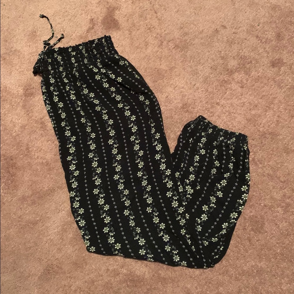 AE Taped Soft Pant